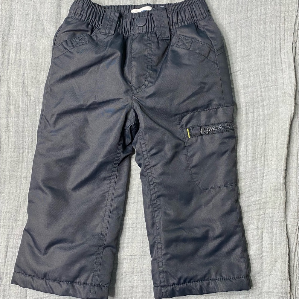 ⭐️3 for $25⭐️ 18-24M snow pants